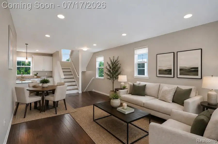 4625 Bradley, Troy, MI 48085 - #3