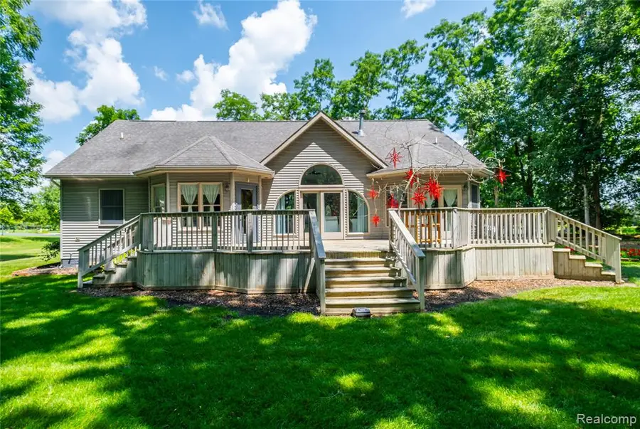 13268 Harborview, Linden, MI 48451 - #2