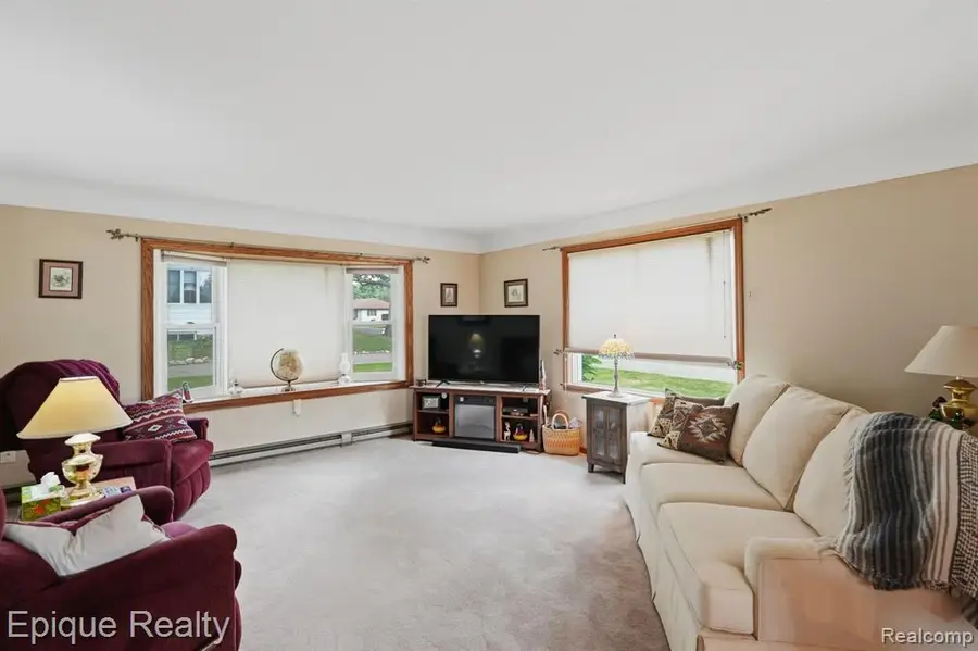 204 Washington, Attica, MI 48412 - #3