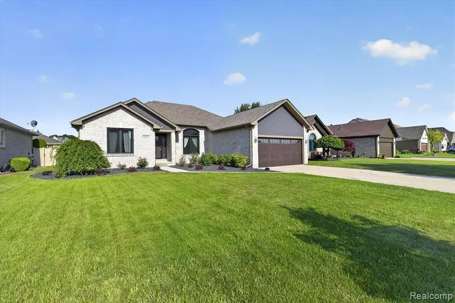 53293 Spurry, New Baltimore, MI 48051 - #2