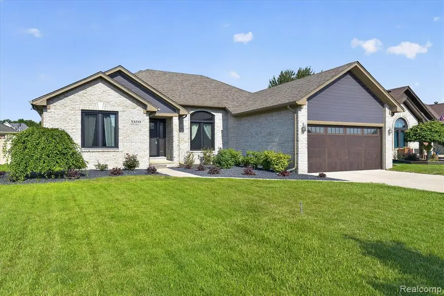 53293 Spurry, New Baltimore, MI 48051 - #3