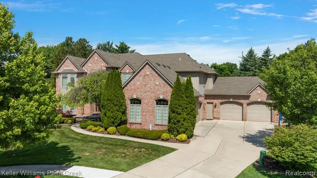 13150 Rhea, Utica, MI 48315 - #1