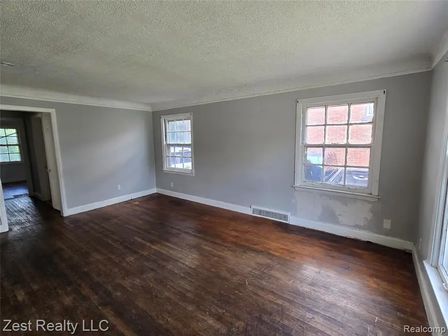 12055 Nashville, Detroit, MI 48205 - #2