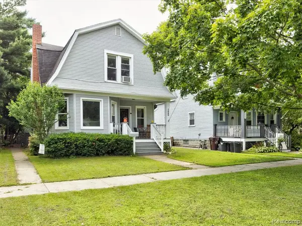 1420 Washington, Port Huron, MI 48060