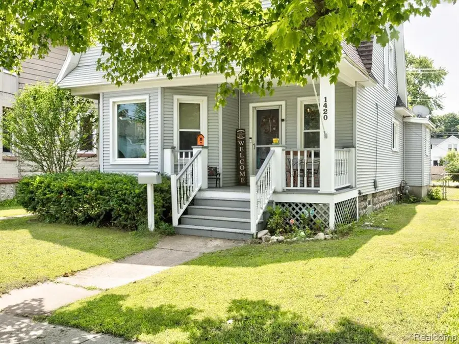 1420 Washington, Port Huron, MI 48060 - #2