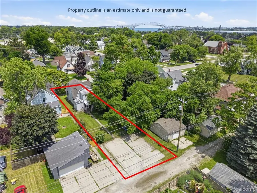 1420 Washington, Port Huron, MI 48060 - #3