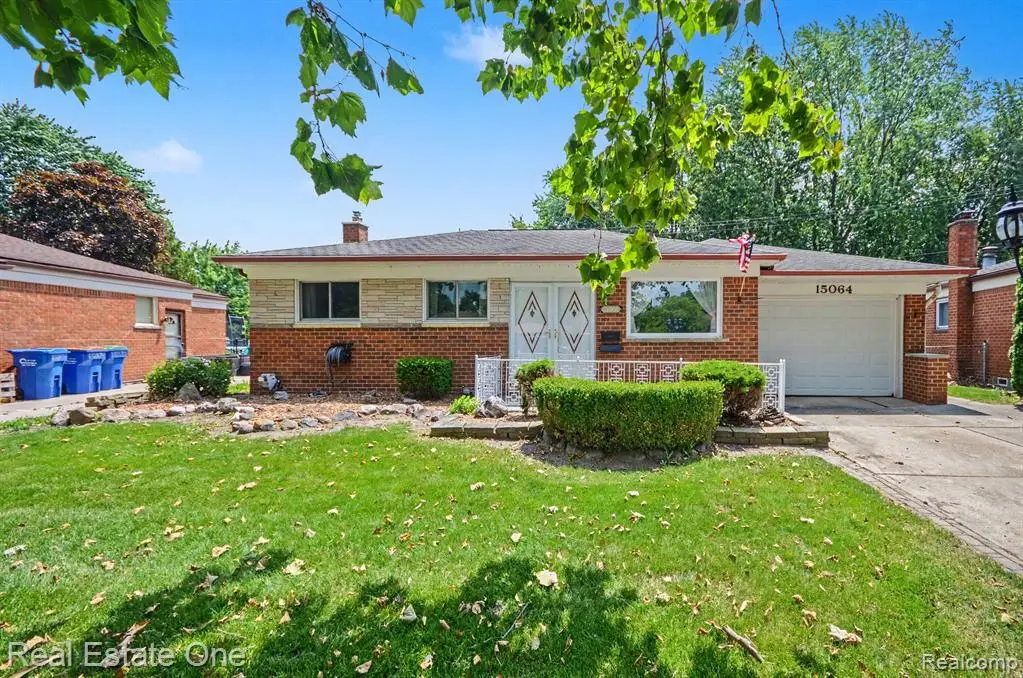 15064 Masonic, Warren, MI 48088 - #1