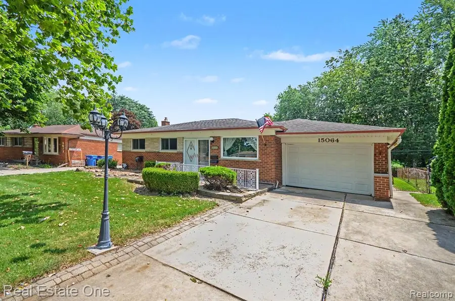 15064 Masonic, Warren, MI 48088 - #2