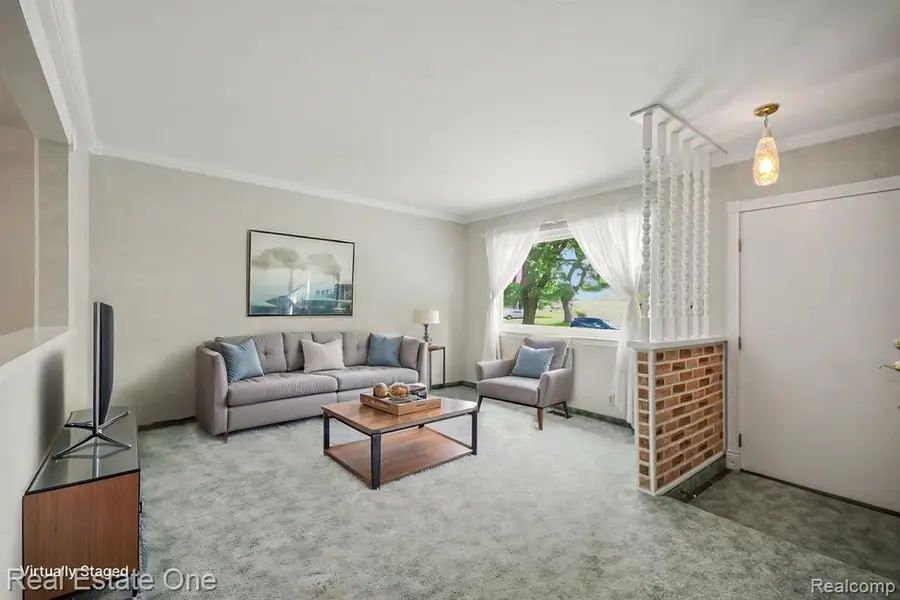 15064 Masonic, Warren, MI 48088 - #3