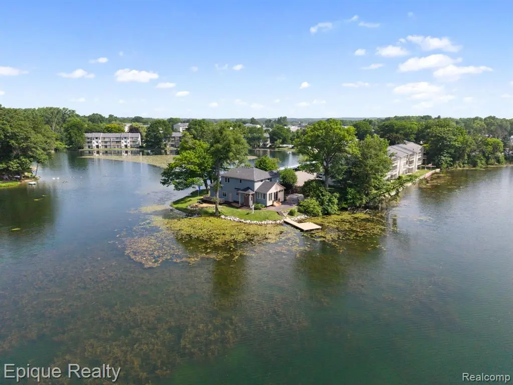 800 Kimberly, Lake Orion, MI 48362 - #1