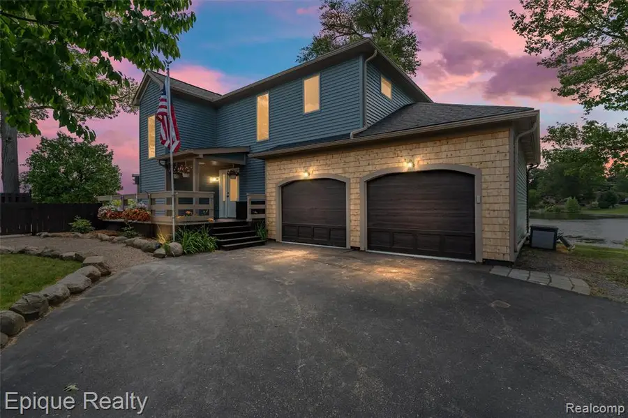 800 Kimberly, Lake Orion, MI 48362 - #2