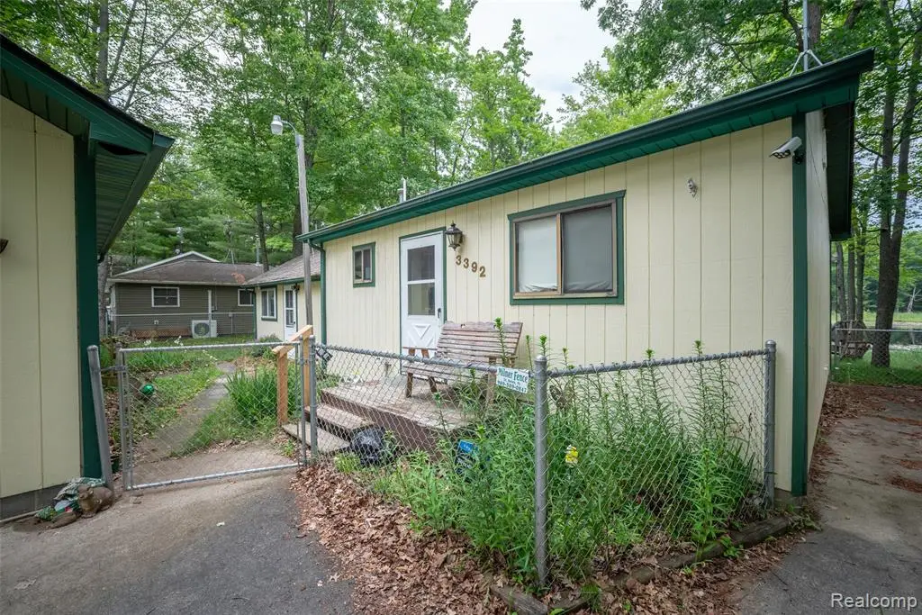 3392 Columbia, West Branch, MI 48661 - #1