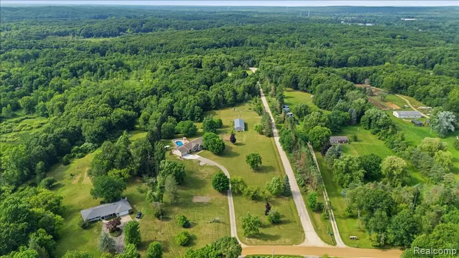 1350 Bald Eagle Lake, Ortonville, MI 48462 - #3