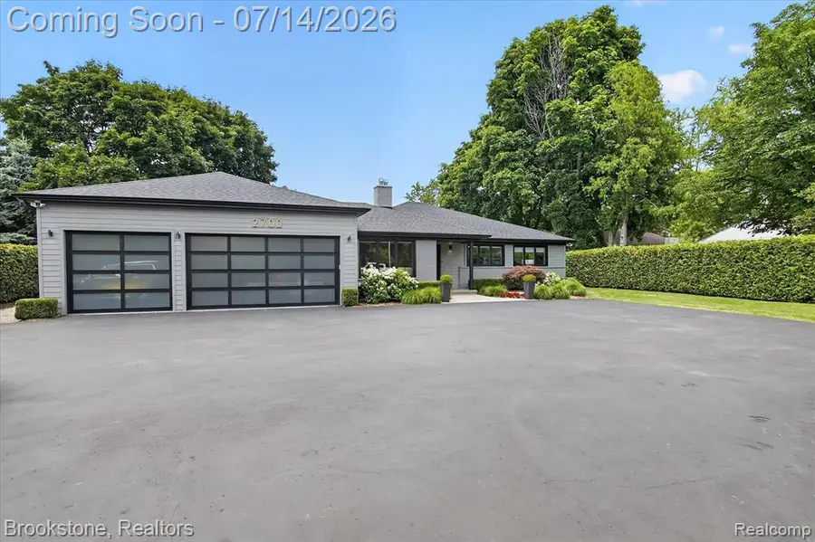 2700 Middlebelt, West Bloomfield, MI 48324 - #3