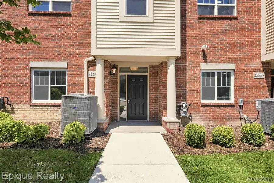 25549 Grandview #31, Novi, MI 48375 - #3