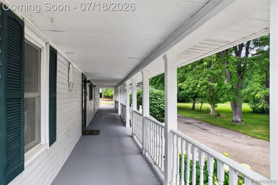 1437 E Cook, Grand Blanc, MI 48439 - #3