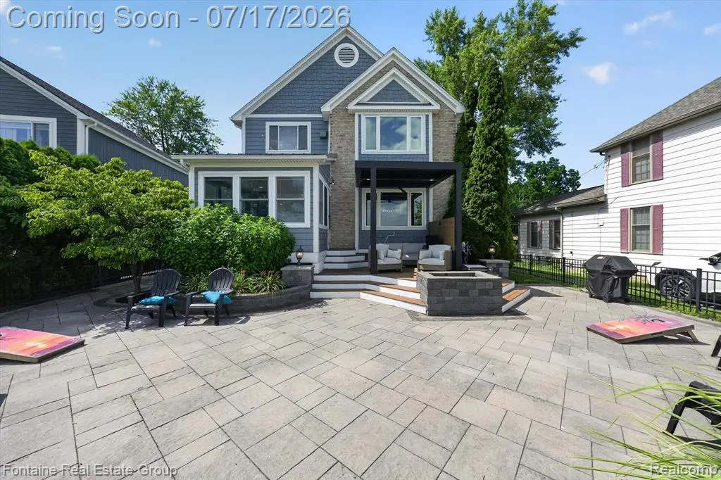 240 Rosebud, Walled Lake, MI 48390 - #1