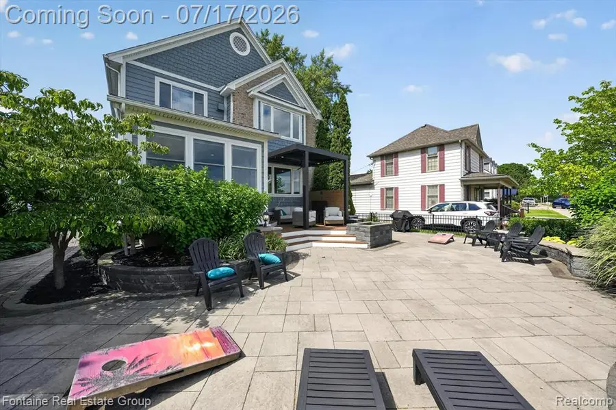 240 Rosebud, Walled Lake, MI 48390 - #3