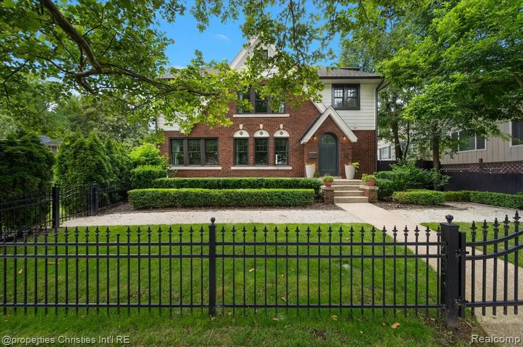 974 Ann, Birmingham, MI 48009 - #1