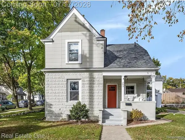 203 N 7th, Ann Arbor, MI 48103