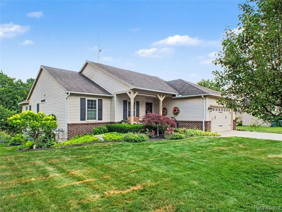 3897 N Oak, Metamora, MI 48455 - #3