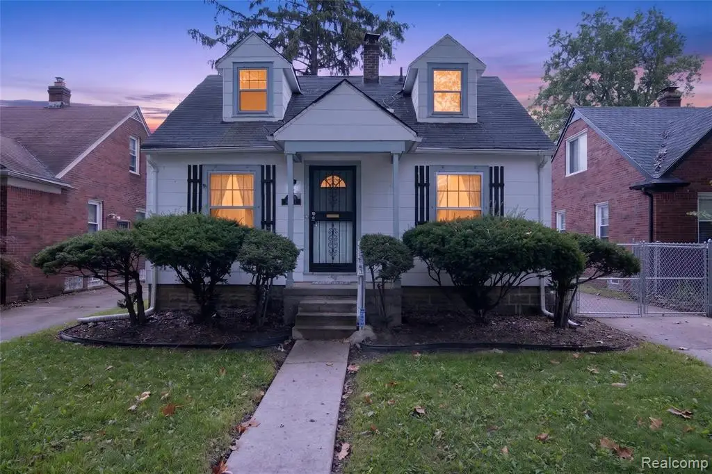 14360 Grandville, Detroit, MI 48223 - #1