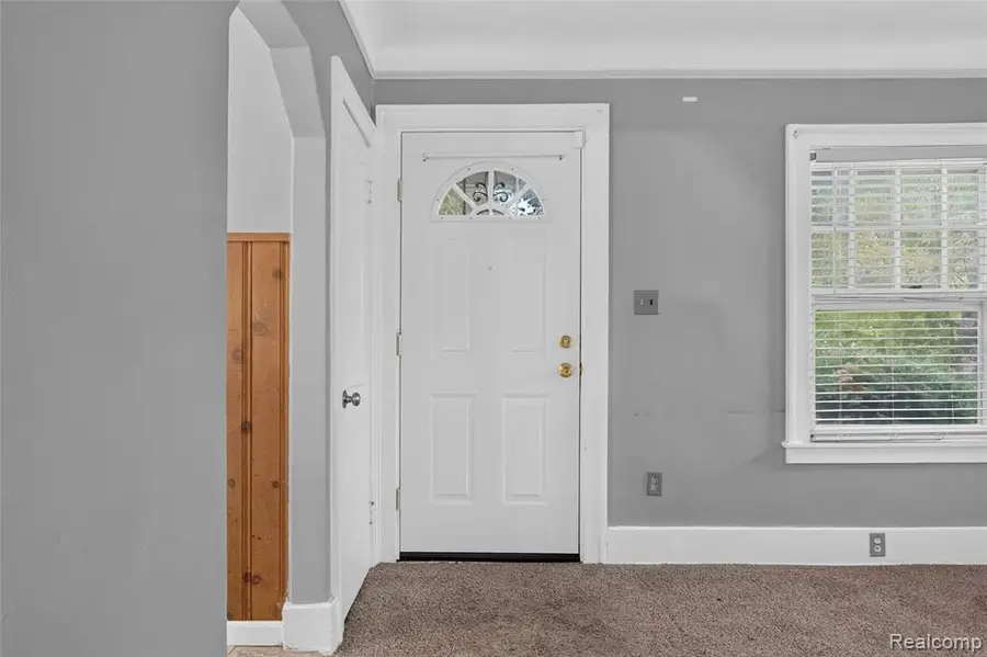 14360 Grandville, Detroit, MI 48223 - #2