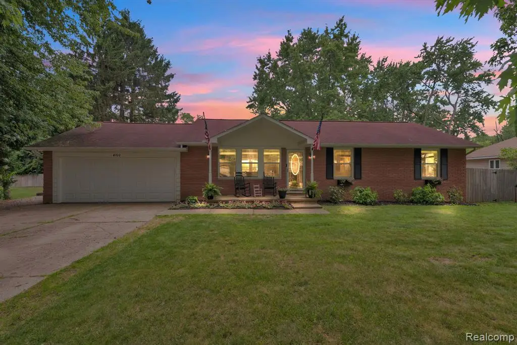 4100 Highland, West Bloomfield, MI 48323 - #1