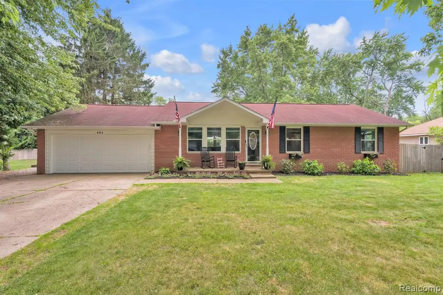 4100 Highland, West Bloomfield, MI 48323 - #3