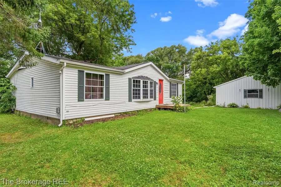 6829 West, North Branch, MI 48461 - #2