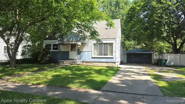 32246 Rosslyn, Garden City, MI 48135