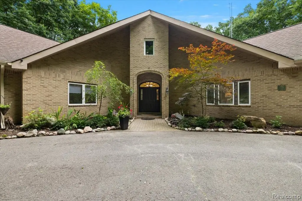 4219 Gardner, Metamora, MI 48455 - #1