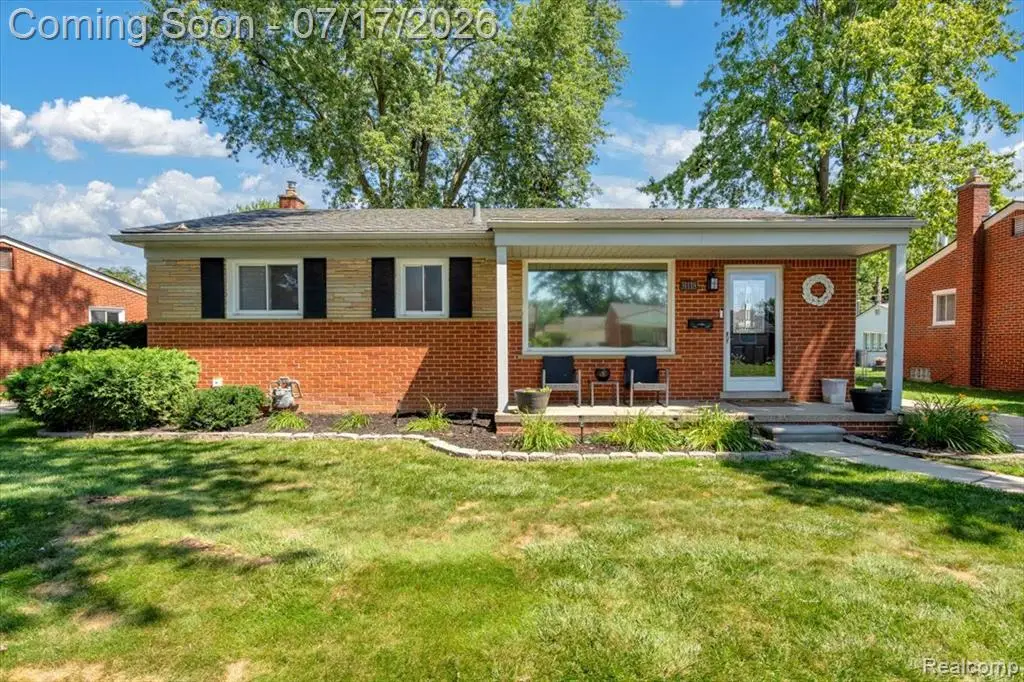 31118 Richland, Livonia, MI 48150 - #1