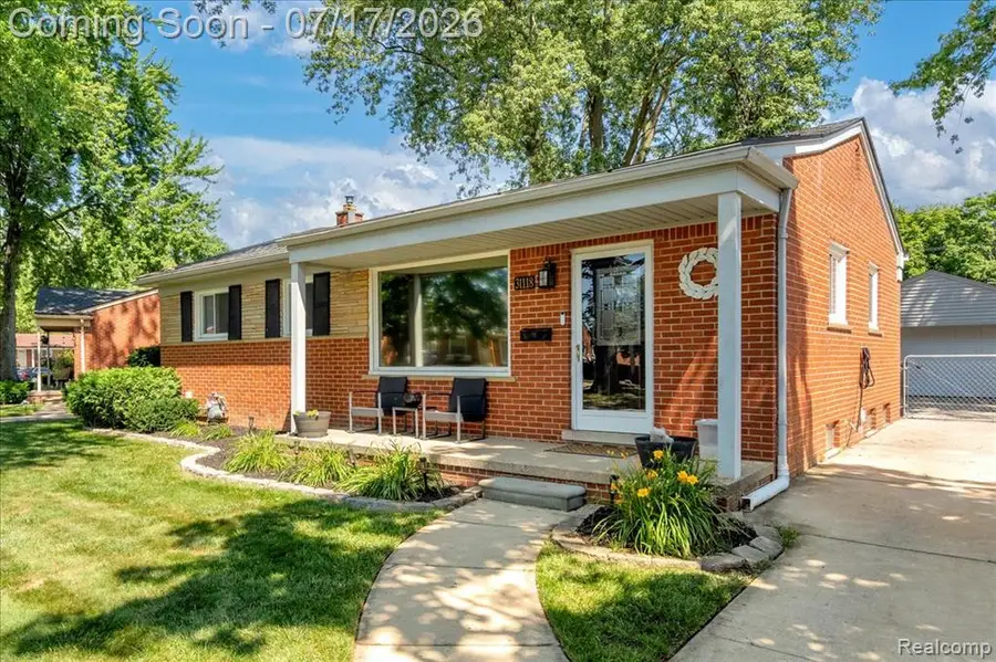 31118 Richland, Livonia, MI 48150 - #2