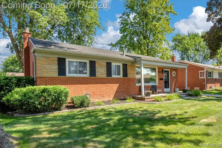 31118 Richland, Livonia, MI 48150 - #3
