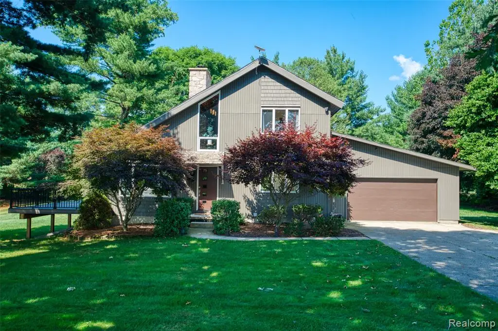 3275 Gramer, Webberville, MI 48892 - #1