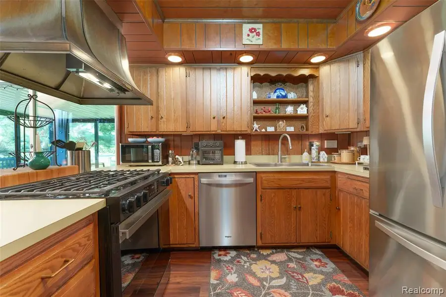 3275 Gramer, Webberville, MI 48892 - #3