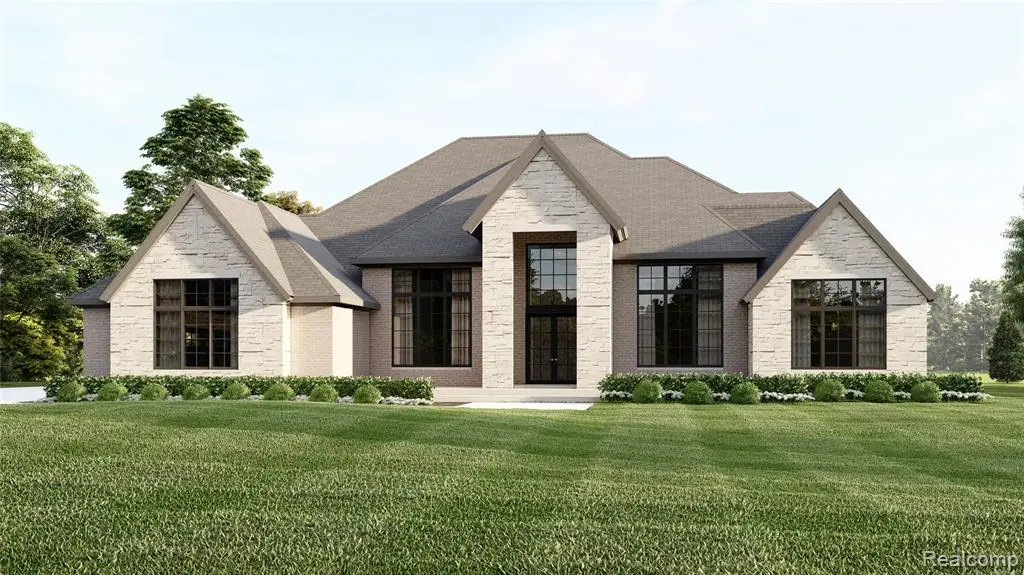 4350 Lot 49 The Heights, Rochester, MI 48306 - #1