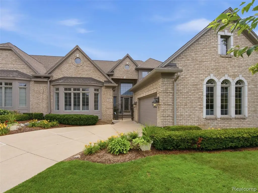 6728 Cascade, Clarkston, MI 48348 - #1