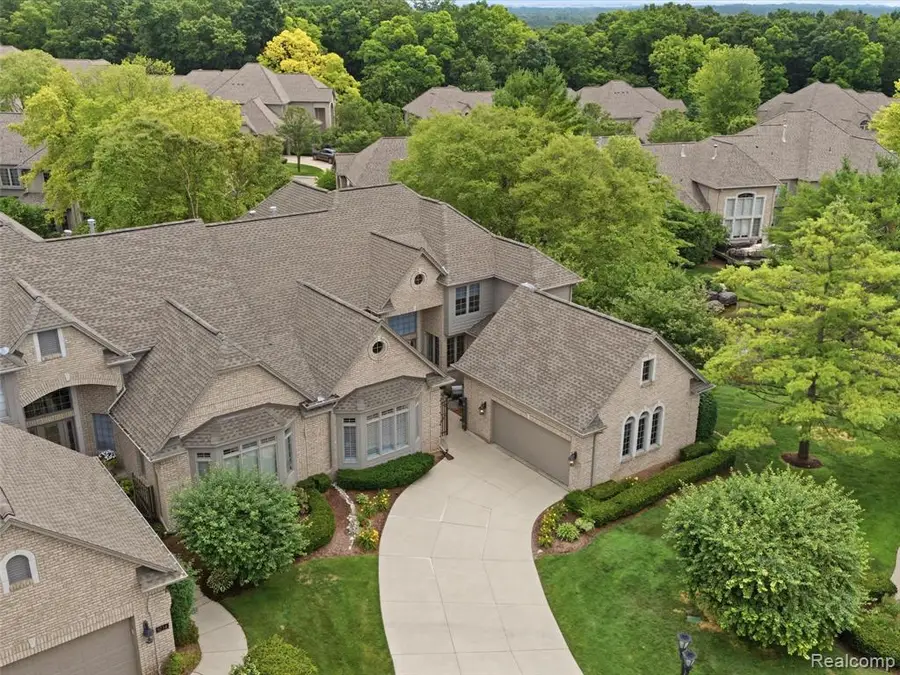 6728 Cascade, Clarkston, MI 48348 - #3