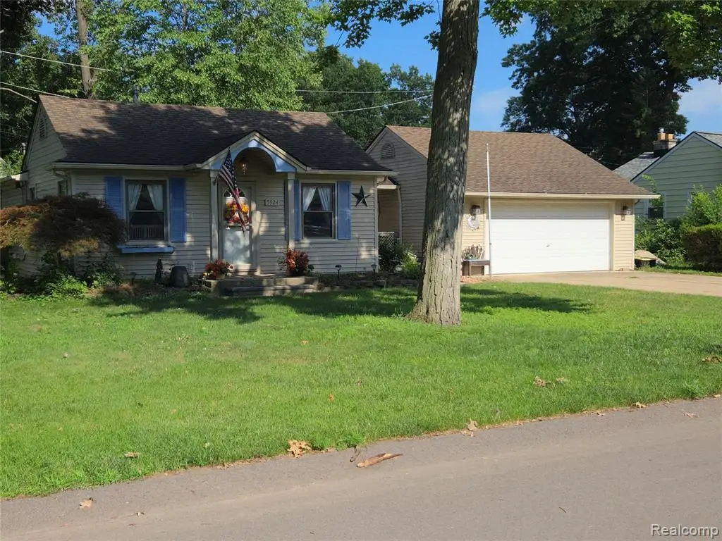 5924 N Karle, Westland, MI 48185 - #1