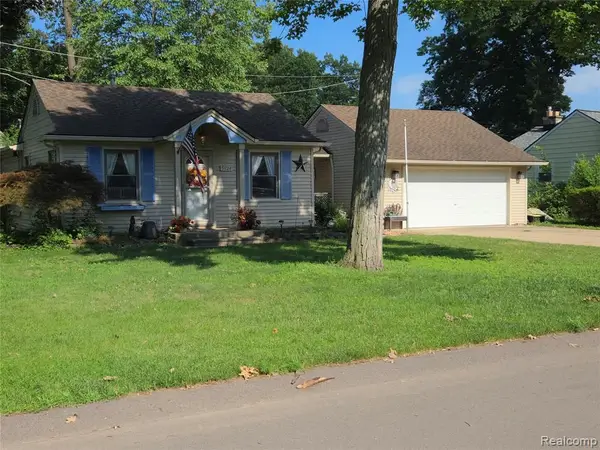 5924 N Karle, Westland, MI 48185