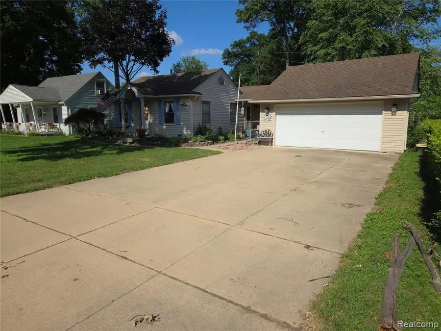 5924 N Karle, Westland, MI 48185 - #2