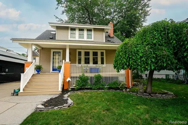 545 Eureka, Wyandotte, MI 48192