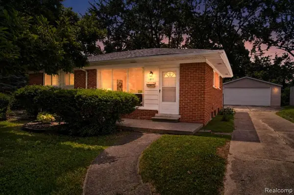 1811 Avondale, Ann Arbor, MI 48103