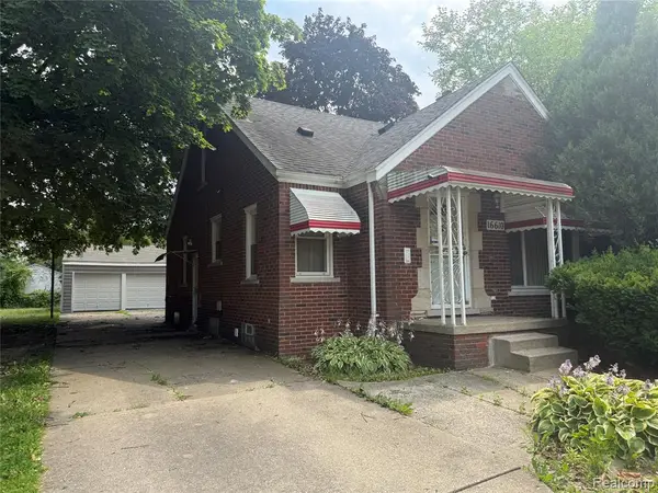 16610 Collingham, Detroit, MI 48205