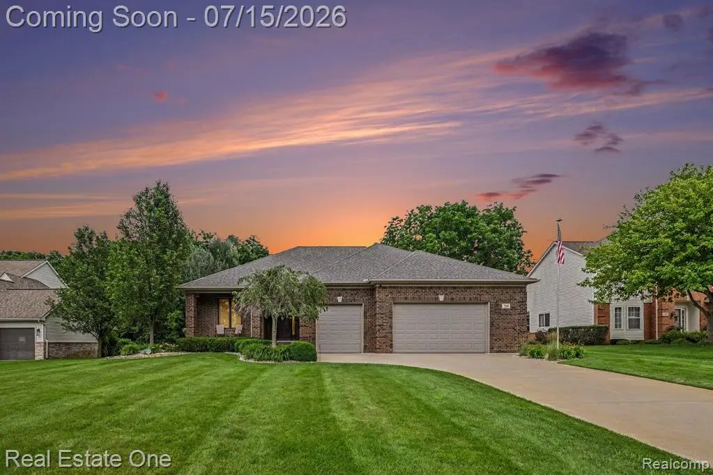 720 Scott, Highland, MI 48356 - #1