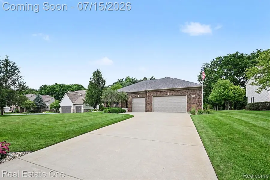720 Scott, Highland, MI 48356 - #3