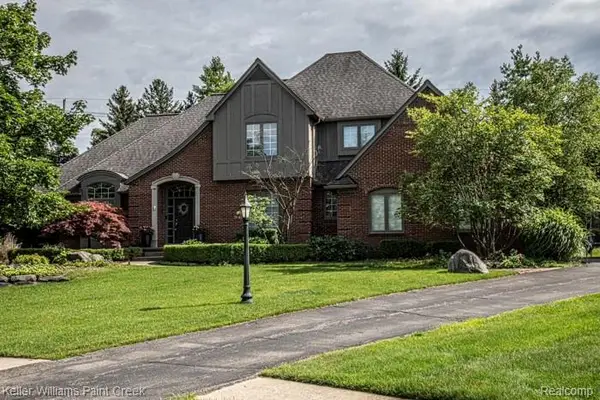 4853 Goodison Place, Rochester, MI 48306