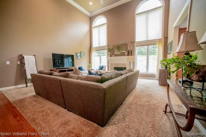 4853 Goodison Place, Rochester, MI 48306 - #2